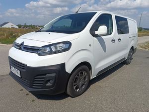 Citroën Jumpy III Eco XL 120 Profi 2019