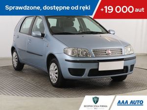 Fiat Punto II FL 2010