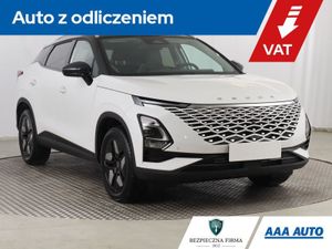 Omoda 5 I 2024