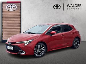 Toyota Corolla Seria E21 1.8 Hybrid Style 2023