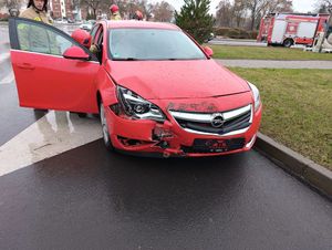Opel Insignia A 2016