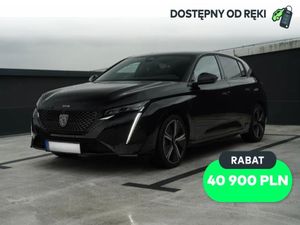 Peugeot 308 P5 1.5 BlueHDi GT S&S EAT8 2024