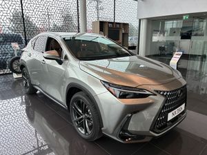 Lexus NX II 350h Prestige AWD 2025