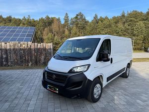 Fiat Ducato 2022