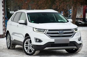 Ford Edge 2.0 TDCi 4x4 Titanium 2018