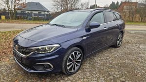 Fiat Tipo II 1.6 MultiJet DCT S-Design 2017