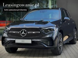 Mercedes-Benz GLC II 220 d 4-Matic 2025
