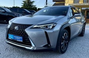 Lexus UX 2021