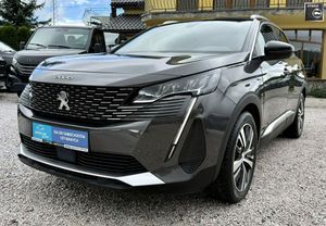 Peugeot 3008 II 2021