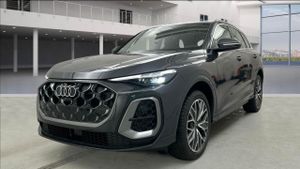 Audi Q5 F5 40 TDI quattro S tronic edition one 2025