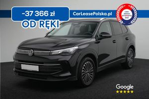 Volkswagen Tiguan III 2.0 TDI Life DSG 2025