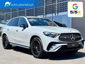 Mercedes-Benz GLC II 220 d 4Matic 9G-TRONIC Edition AMG Line 2025