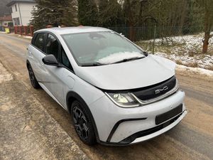 BYD Dolphin 60.4kWh Design 2024