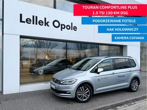 Volkswagen Touran III 1.5 TSI EVO Comfortline Plus DSG 2025