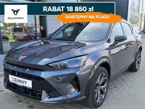 Cupra Formentor 2025