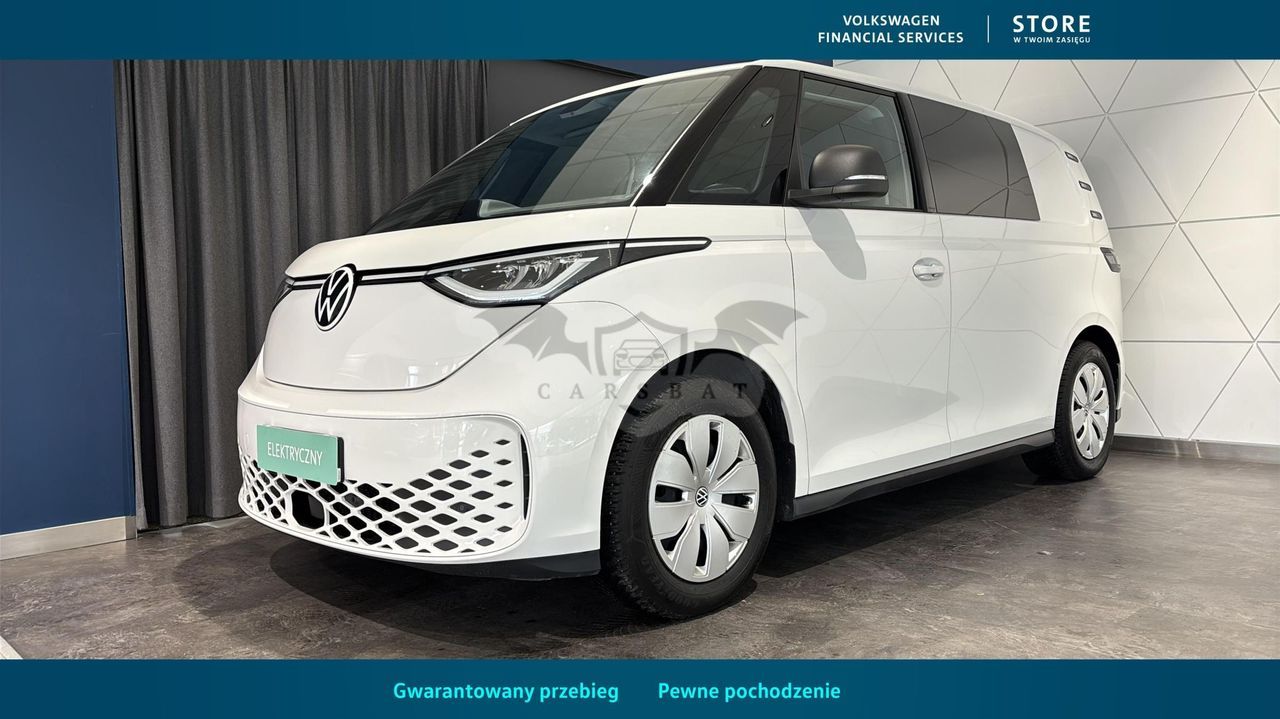 Volkswagen ID.Buzz 82kWh Pro 2024