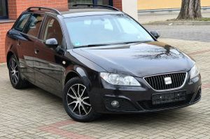 Seat Exeo 2.0 TDI CR Style 2010