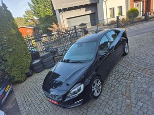 Volvo S60 II D3 Momentum 2014