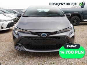 Toyota Corolla Seria E21 1.8 Hybrid Comfort 2025