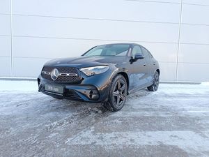 Mercedes-Benz GLC II 200 mHEV 4-Matic AMG Line 2026