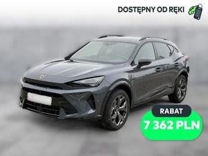 Cupra Formentor 1.5 eTSI mHEV DSG 2025