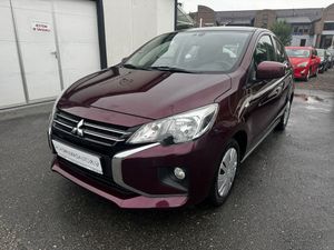 Mitsubishi Space Star II 2020