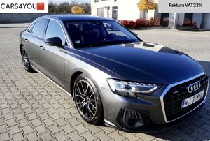 Audi A8 D5 2022