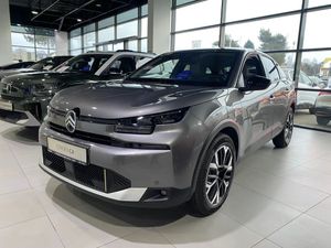 Citroën C4 III 1.2 PureTech Max S&S EAT8 2025