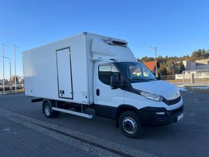 Iveco Daily 2015
