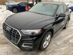 Audi Q5 FY 40 TFSI quattro S tronic 2023