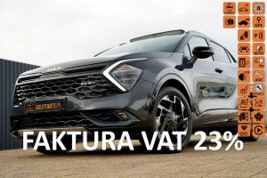 Kia Sportage V 2023
