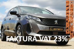 Peugeot 5008 II 2023