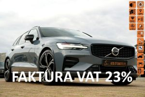 Volvo V60 II 2023