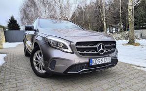 Mercedes-Benz GLA 200 7G-DCT Peak Edition 2019