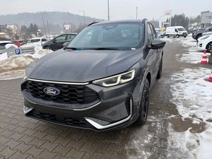 Ford Kuga III 2.5 FHEV FWD ST-Line X 2025
