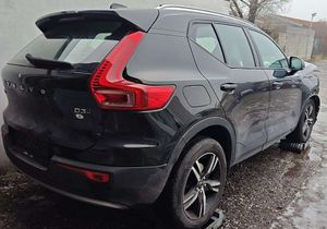 Volvo XC40 D3 SCR AWD Inscription 2019