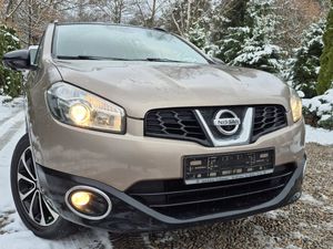 Nissan Qashqai II 2.0 Tekna Premium 2013