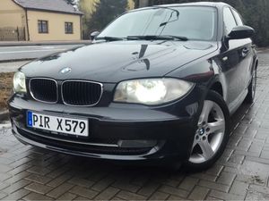 BMW 1 Series E81/E87 2007