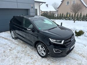 Ford Edge 2.0 TDCi 4x4 Titanium 2017