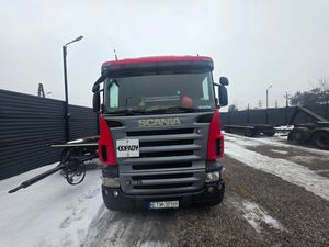 Scania R-series 2007