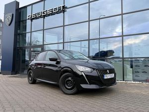 Peugeot 208 II 1.2 PureTech Allure S&S EAT8 2020