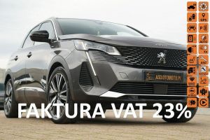 Peugeot 3008 II 2022