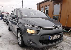 Citroën C4 II 2014