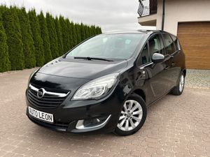 Opel Meriva II 1.4 Active 2016