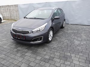 Kia Ceed II 1.4 Edition 7 2018
