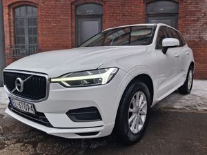 Volvo XC60 II D3 Momentum 2020