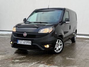 Fiat Doblo 2023
