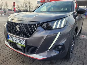 Peugeot 2008 II 2020