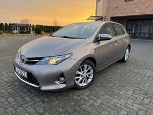 Toyota Auris II 1.6 Valvematic START Edition 2013