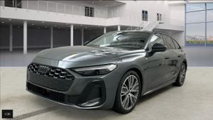 Audi A5 B10 2025